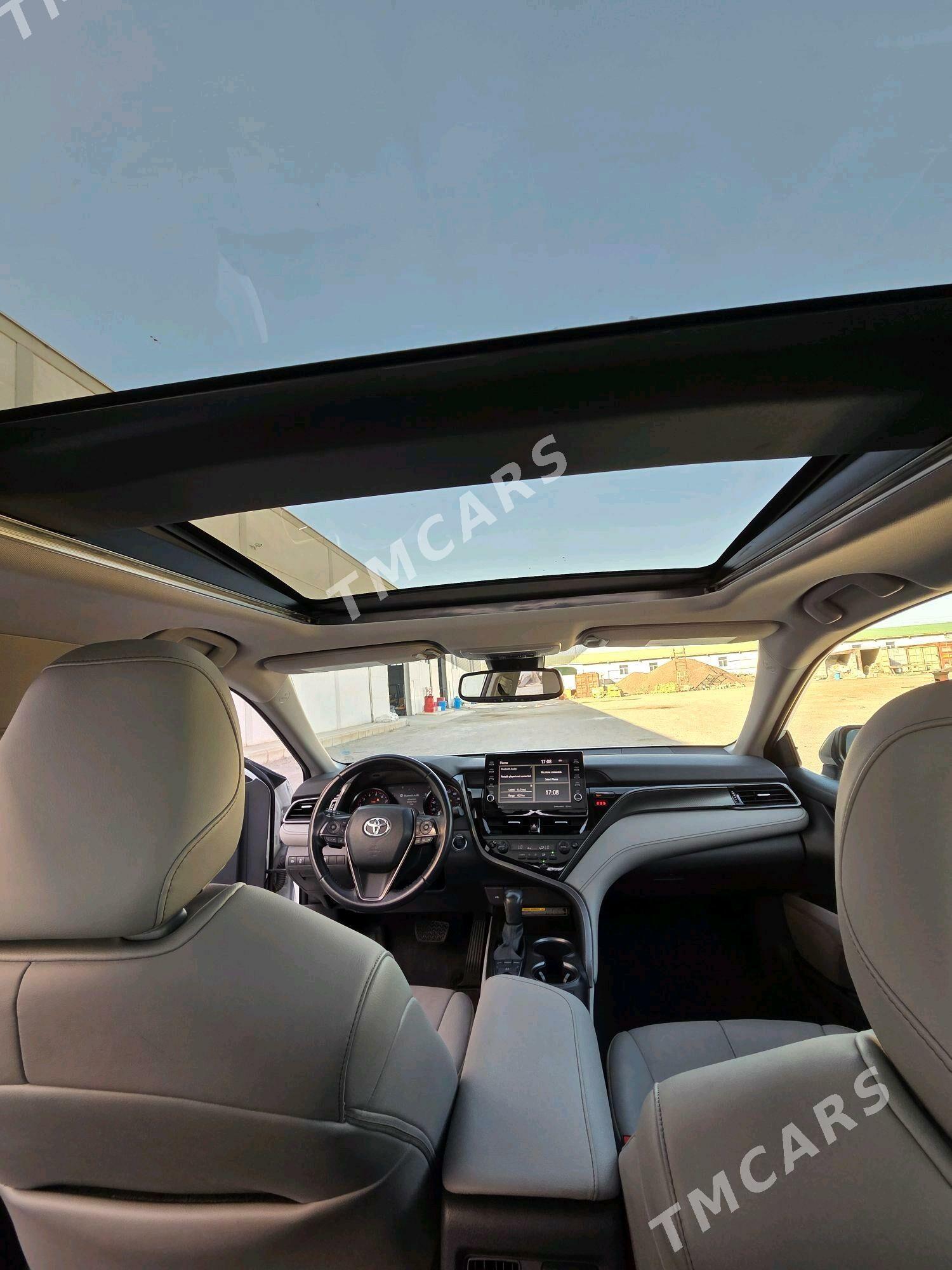 Toyota Camry 2020 - 420 000 TMT - Änew - img 2