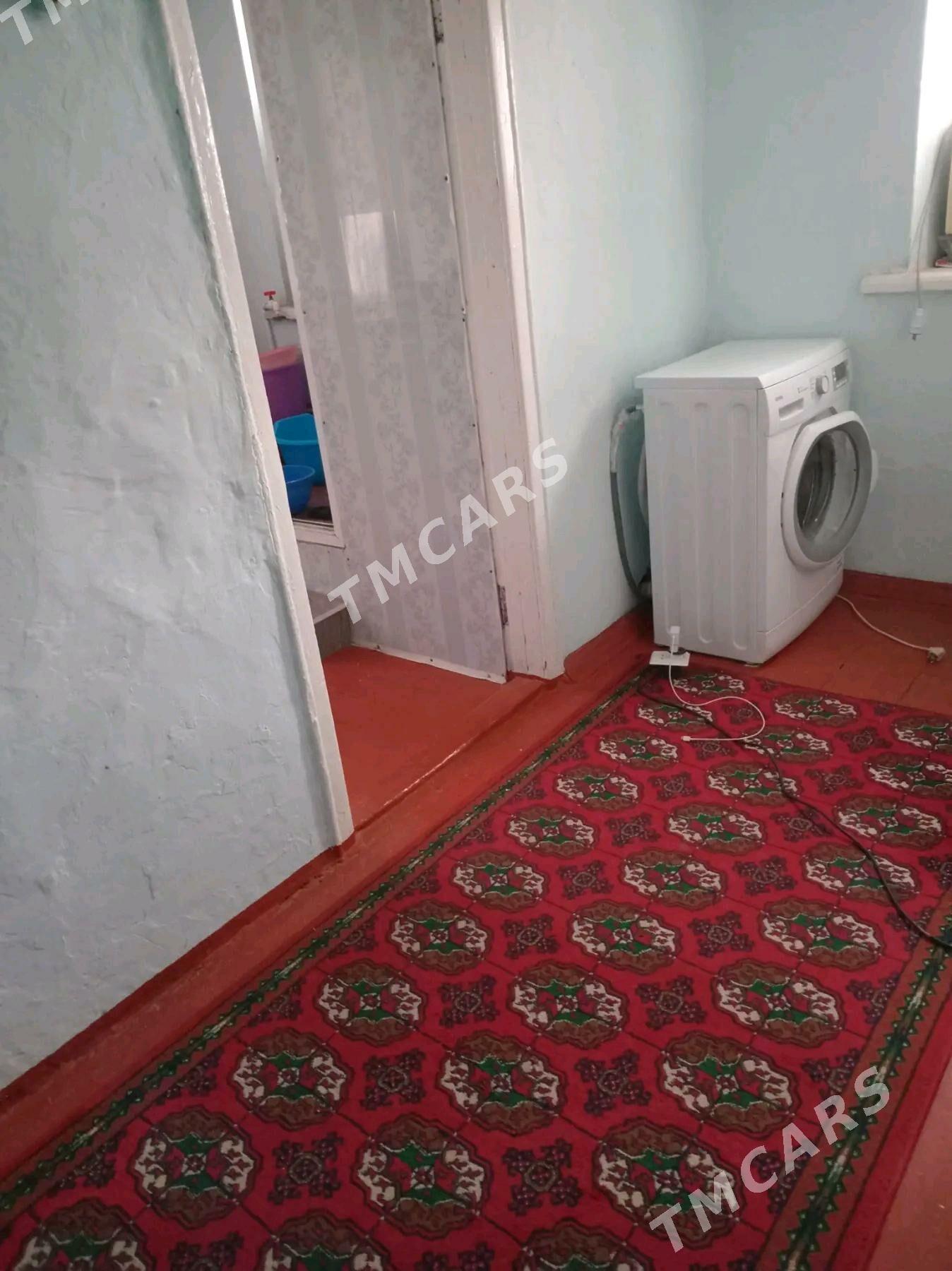 Krasnawot Janga satlyk jaÿ - Туркменбаши - img 2