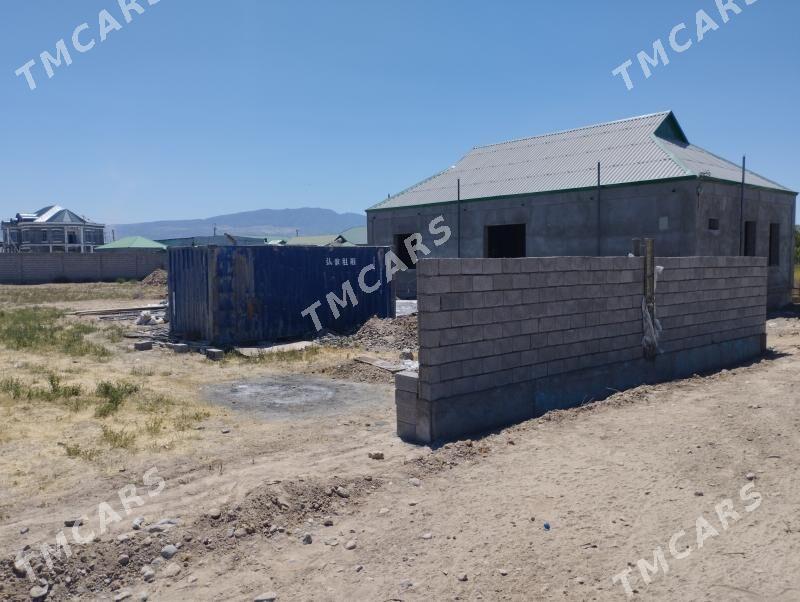 Ýasman salk 12 sotak mellek - Ашхабад - img 3