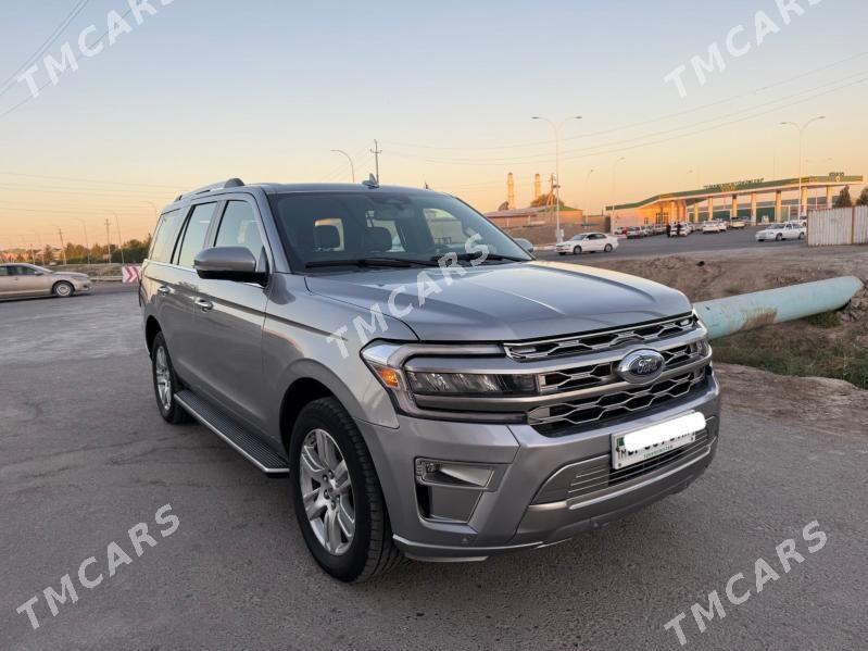 Ford Expedition 2022 - 680 000 TMT - Теджен - img 8