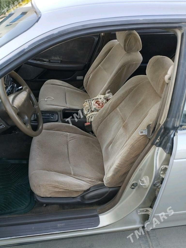 Toyota Mark II 1993 - 44 000 TMT - Мары - img 6