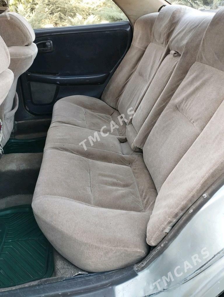 Toyota Mark II 1993 - 44 000 TMT - Мары - img 7