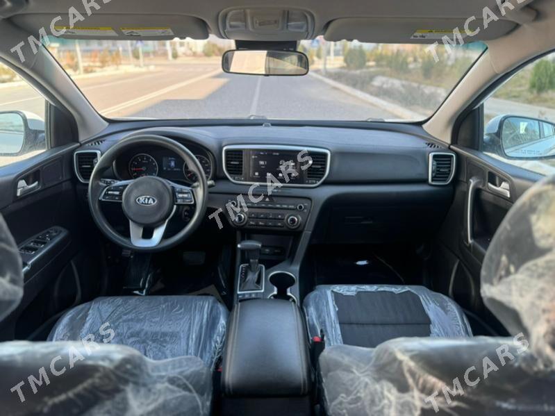 Kia Sportage 2021 - 312 000 TMT - Гуртли - img 5