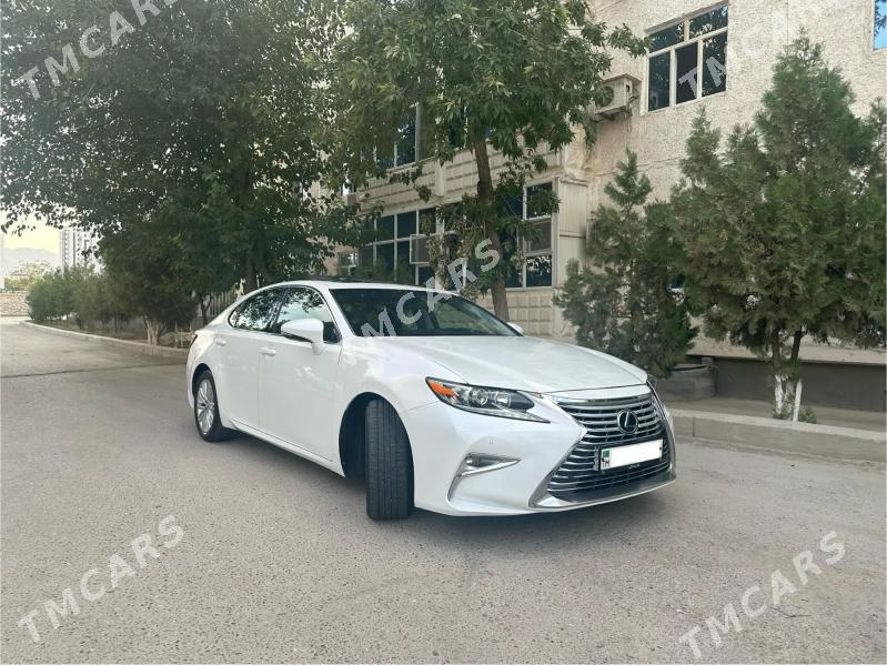 Lexus ES 2016 - 353 000 TMT - Ашхабад - img 3