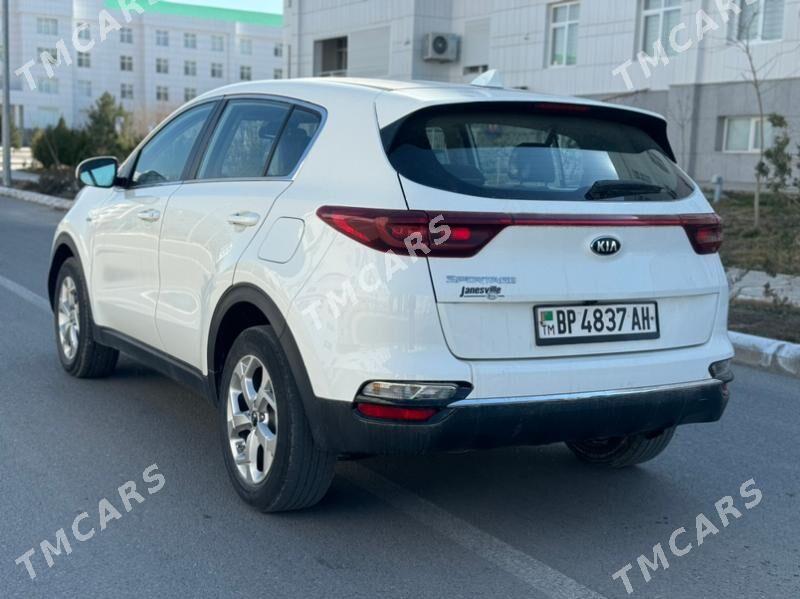 Kia Sportage 2021 - 312 000 TMT - Гуртли - img 2