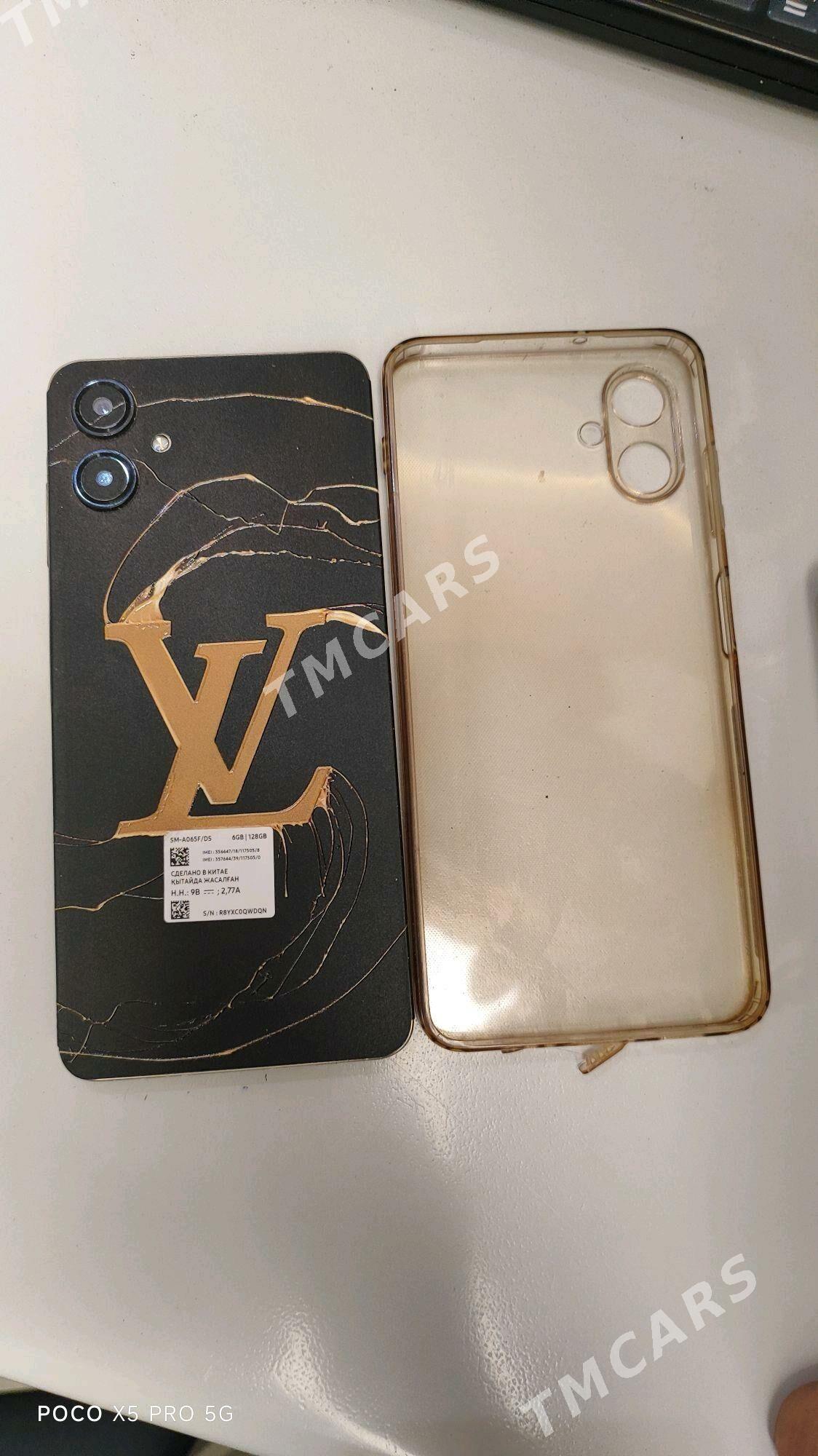 samsung A O6   6.128 - Türkmenbaşy - img 2