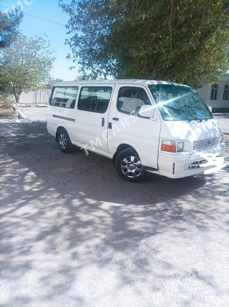 Toyota Hiace 1999 - 90 000 TMT - Aşgabat - img 3