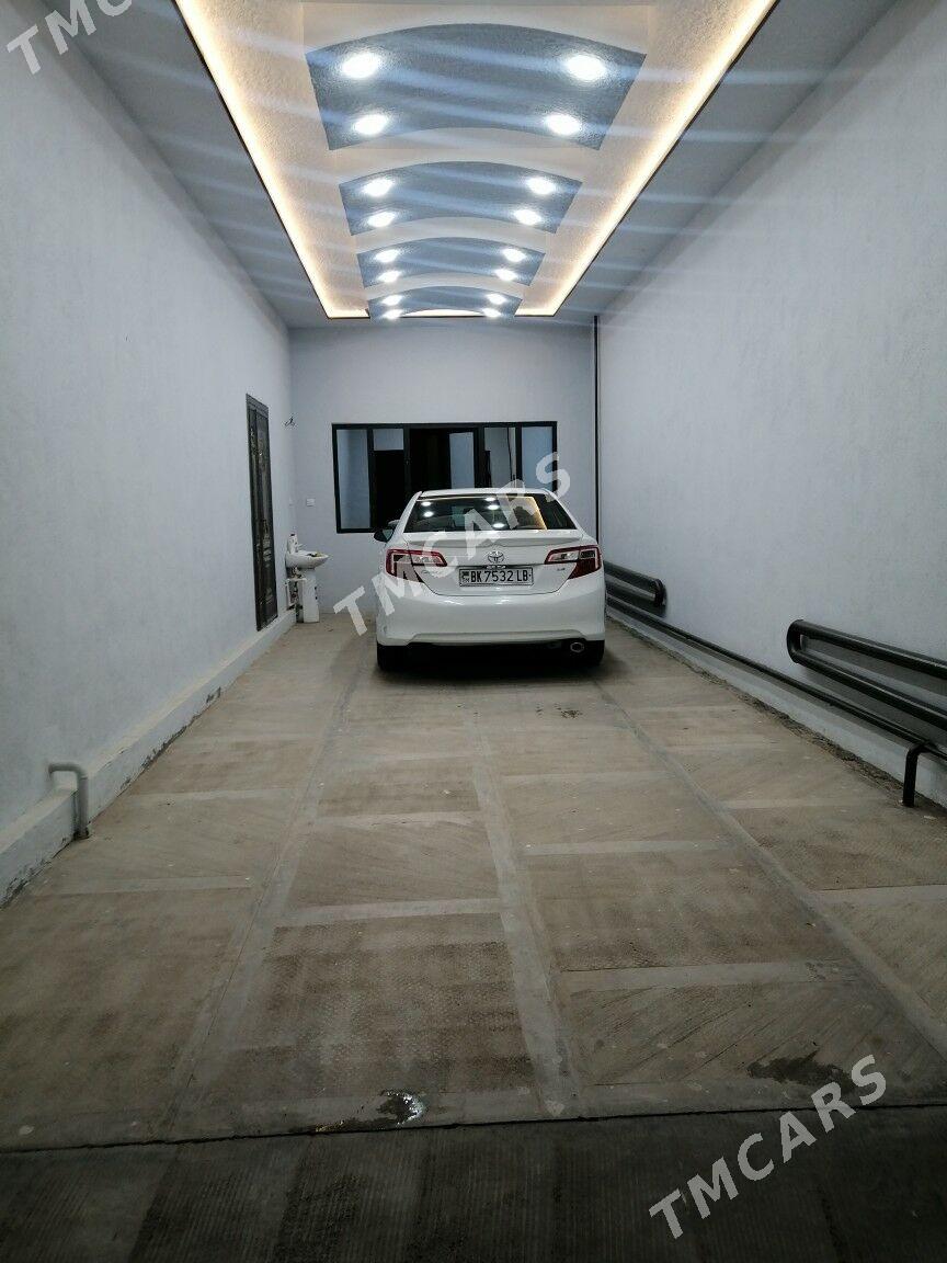 Toyota Camry 2013 - 220 000 TMT - Türkmenabat - img 2