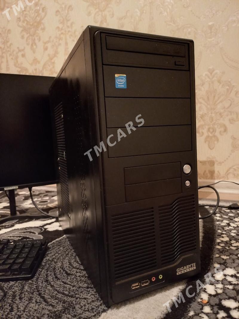 Системник Core i7 3770 - Türkmenabat - img 2