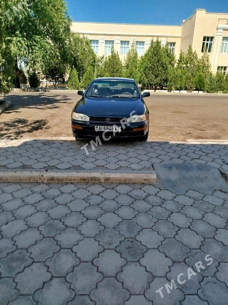 Toyota Camry 1994 - 95 000 TMT - Gurbansoltan Eje - img 5