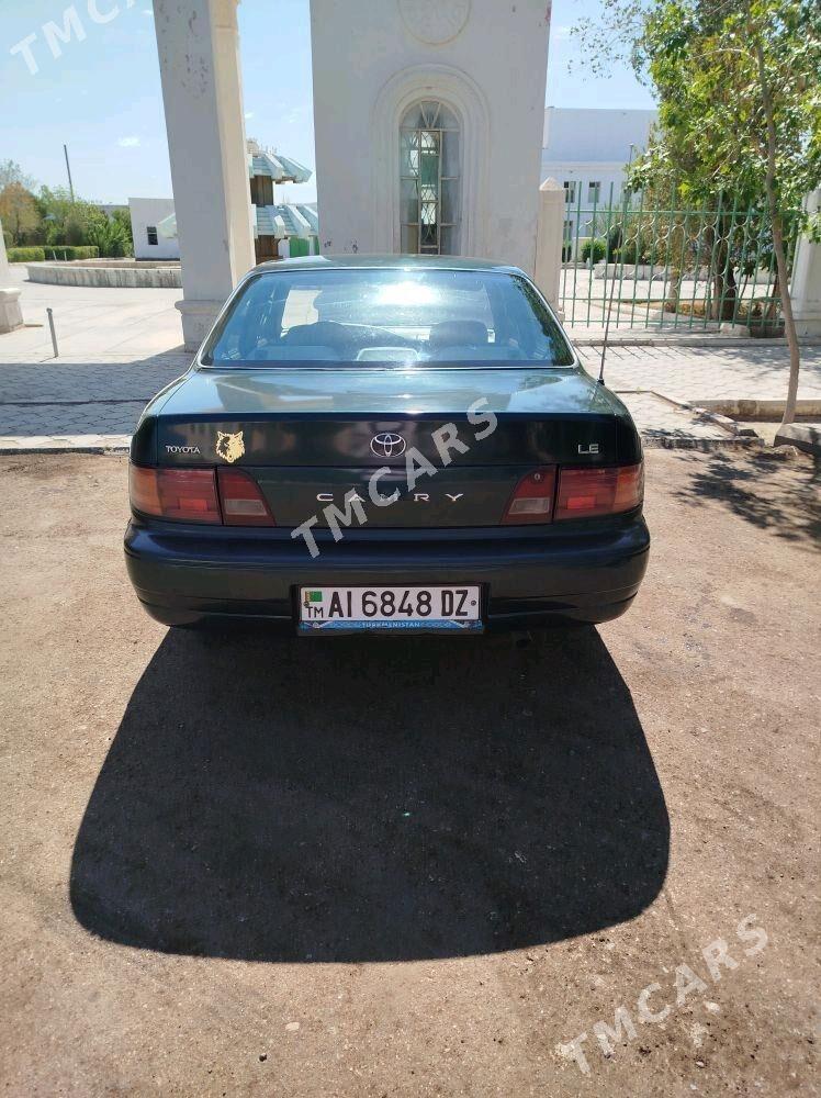 Toyota Camry 1994 - 95 000 TMT - Gurbansoltan Eje - img 4