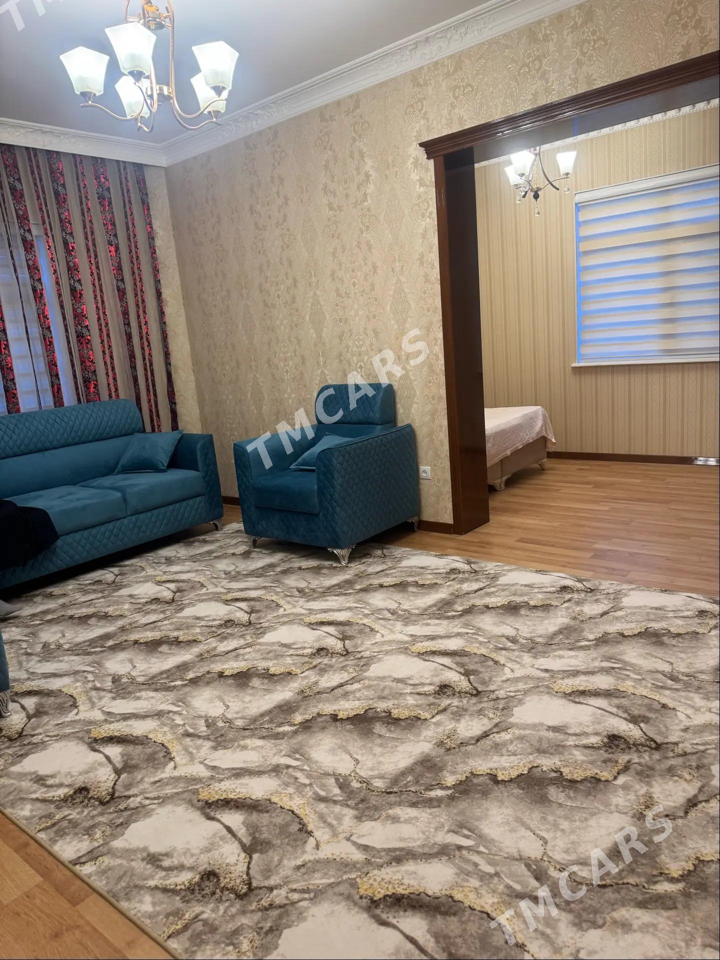 Arenda gaudan ewro - Ашхабад - img 5