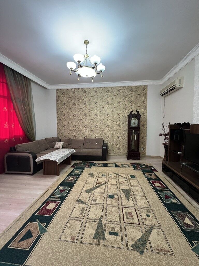 ELITKA 4KOM AMATLY - ул. Советская (Гарашсызлык шаёлы) - img 3