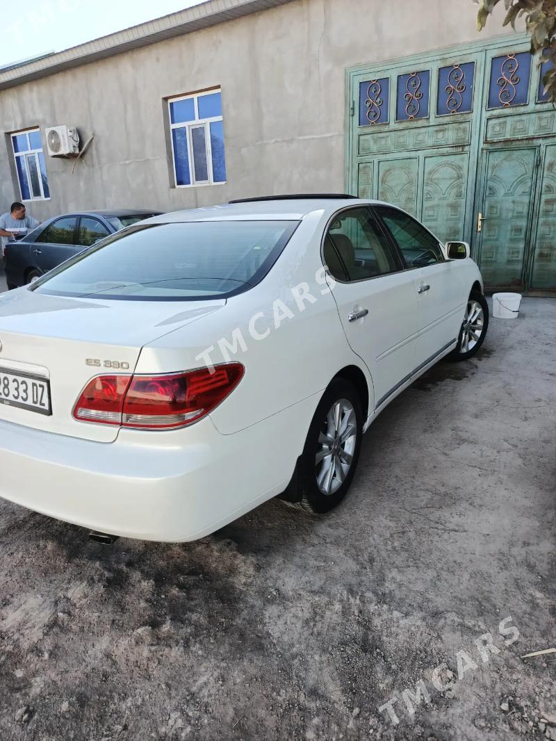 Lexus ES 330 2005 - 220 000 TMT - Köneürgenç - img 5