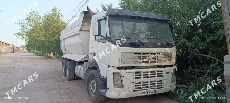 Volvo FH 460 2002 - 500 000 TMT - Gubadag - img 2