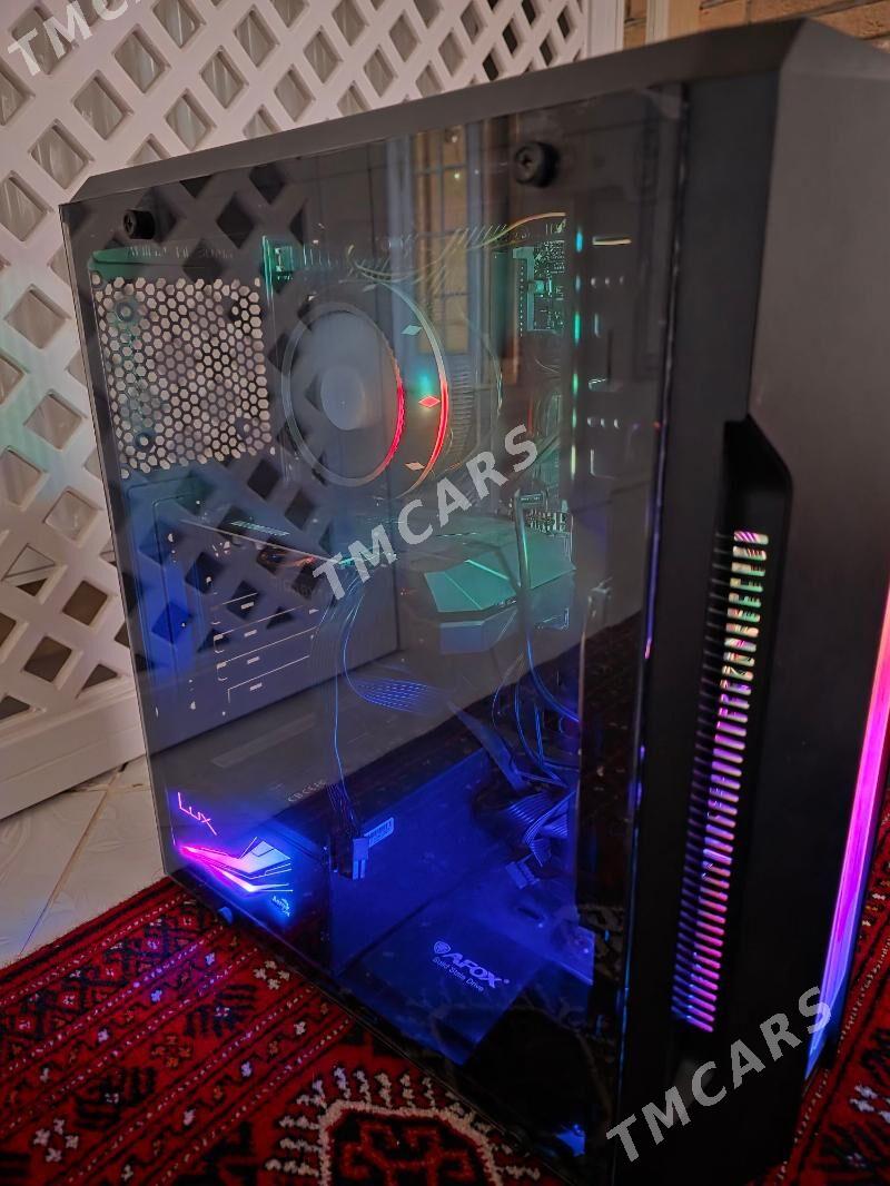 i5-11400F gtx 1660s - Aşgabat - img 6