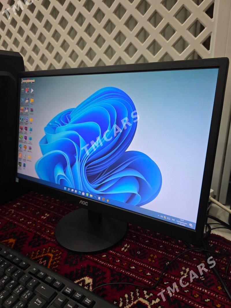 i5-11400F gtx 1660s - Aşgabat - img 5