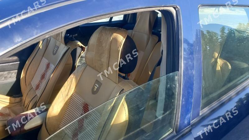 Opel Astra 2000 - 70 000 TMT - Мургап - img 2