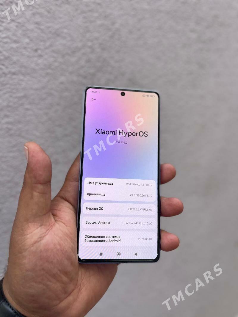 redmi not13 pro - Türkmenabat - img 2