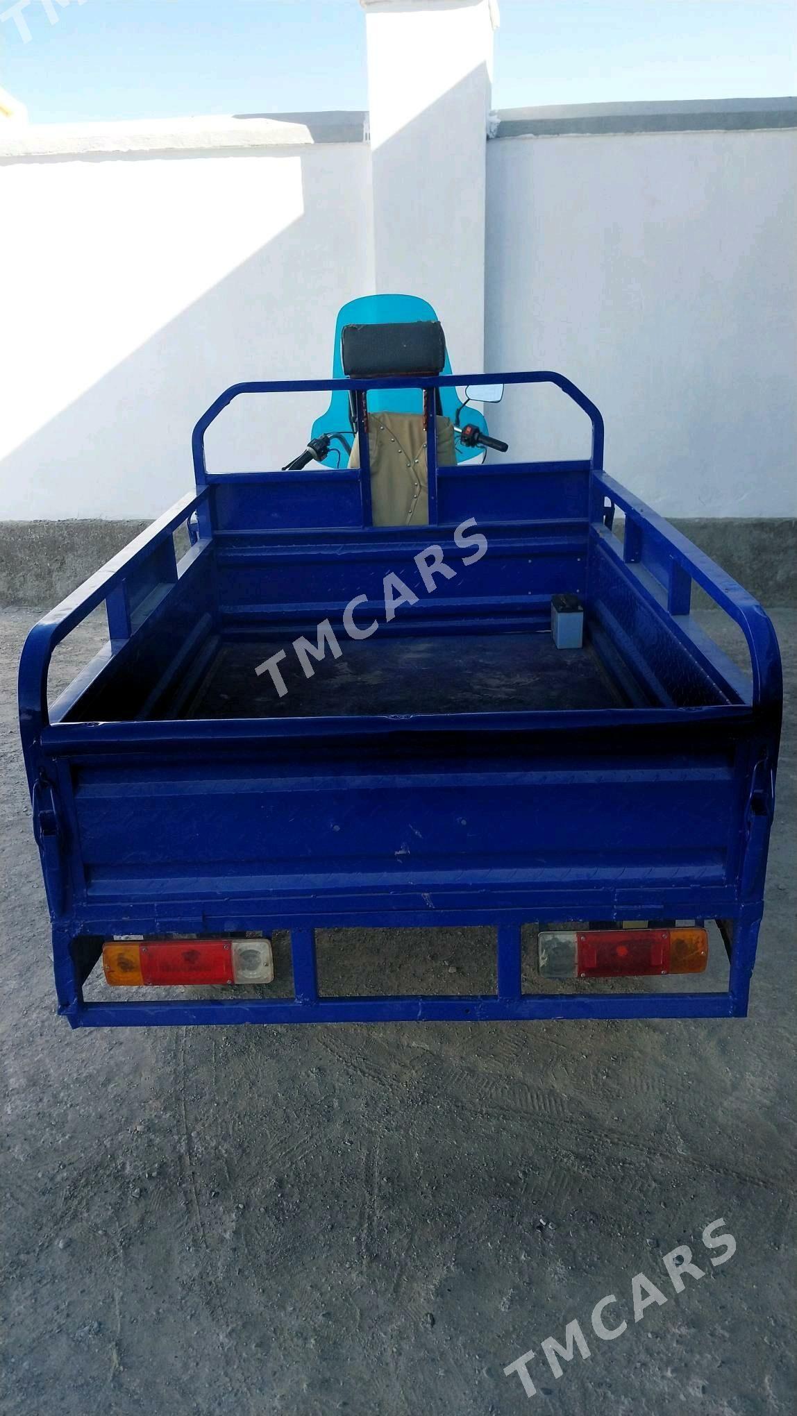 Fekon FK200-14G 2015 - 18 000 TMT - Tejen - img 2