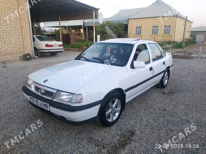 Opel Vectra 1992 - 30 000 TMT - Мары - img 2