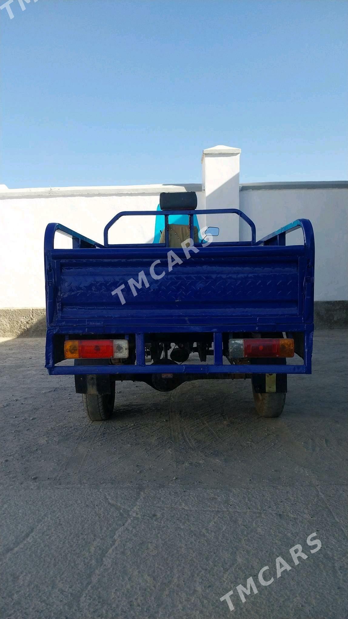 Fekon FK200-14G 2015 - 18 000 TMT - Tejen - img 3