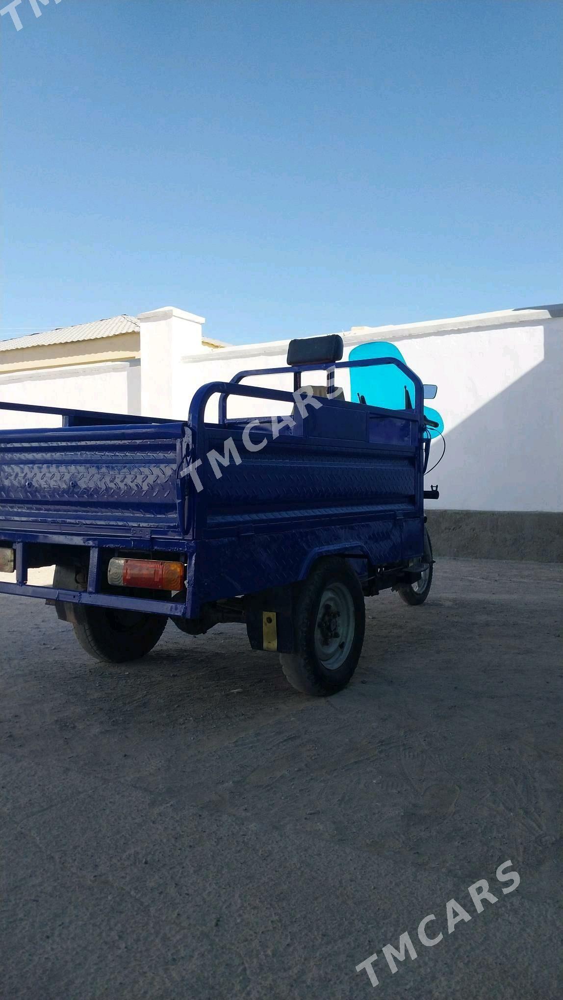 Fekon FK200-14G 2015 - 18 000 TMT - Tejen - img 5