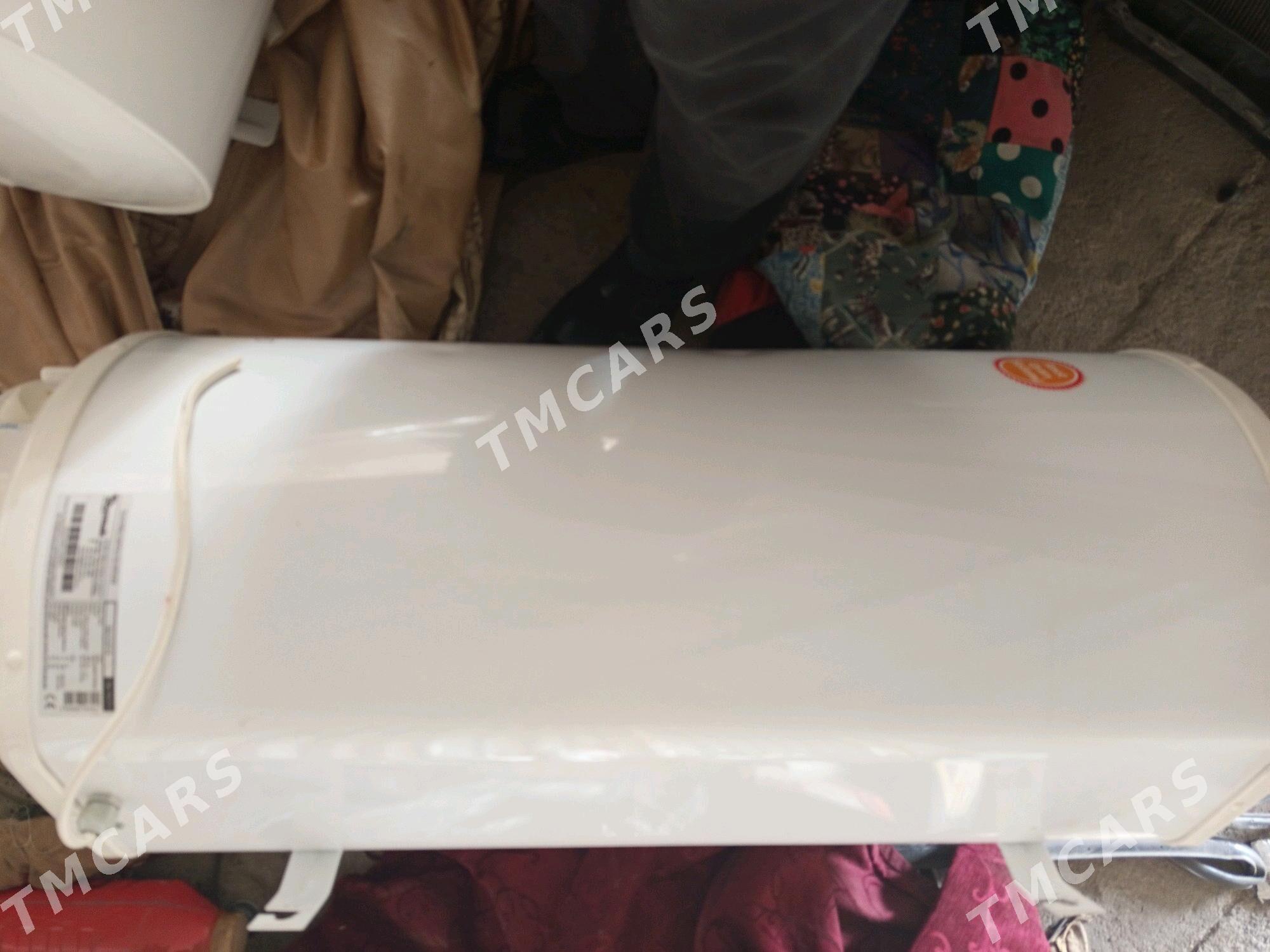 ariston we baymak boller 100 l - Türkmenbaşy - img 4