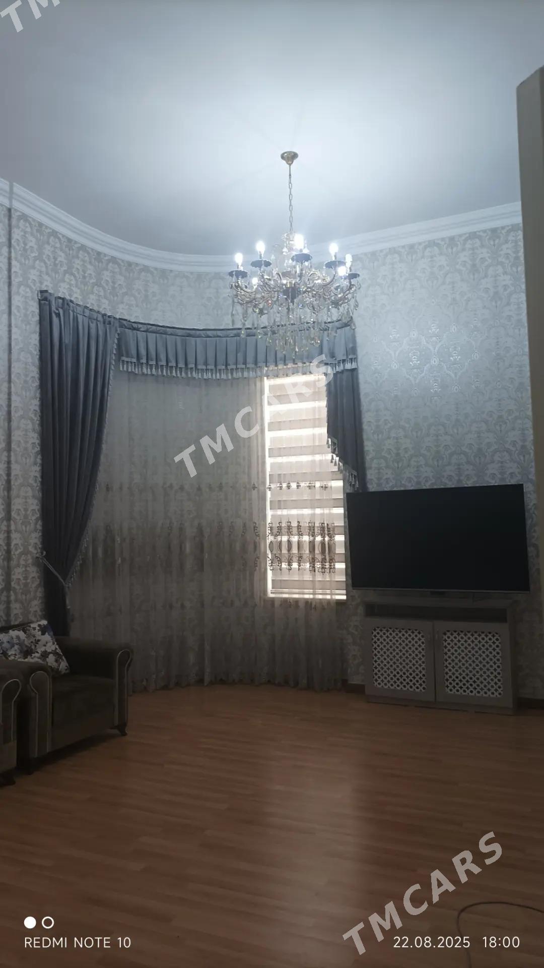 Elitka 2 komnaty 3 etaj 100m² - Арчабиль шаёлы - img 2