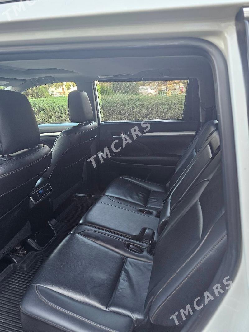 Toyota Highlander 2019 - 445 000 TMT - Mary - img 3