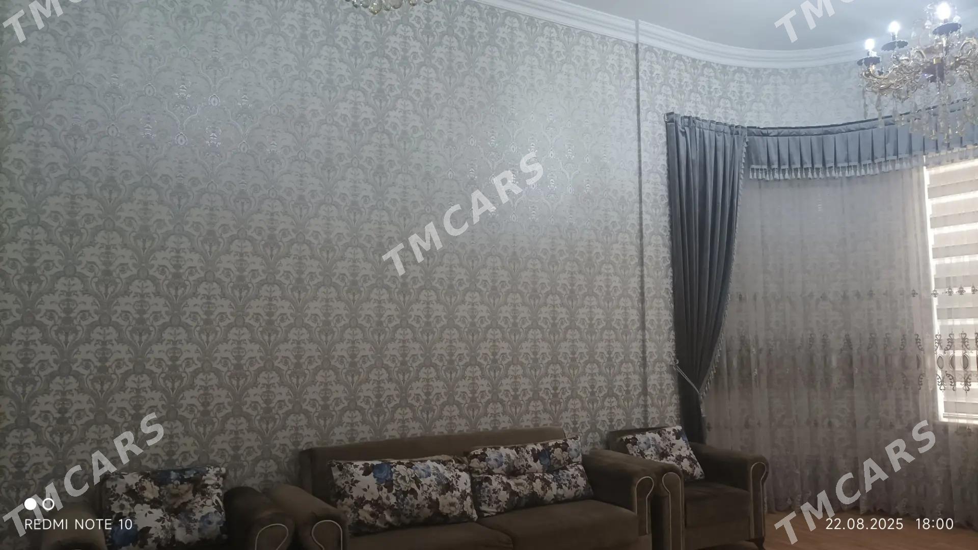 Elitka 2 komnaty 3 etaj 100m² - Арчабиль шаёлы - img 6
