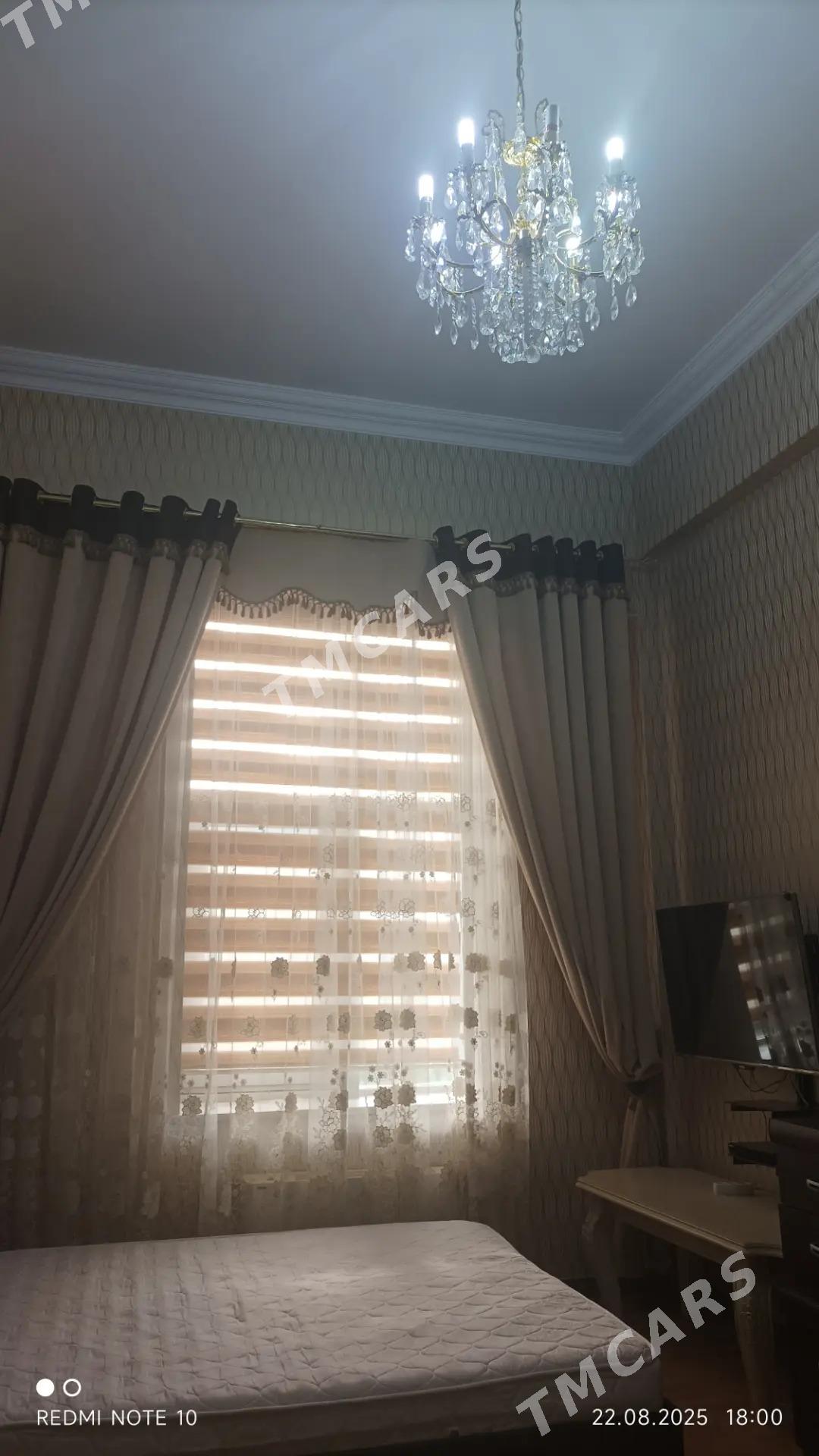 Elitka 2 komnaty 3 etaj 100m² - Арчабиль шаёлы - img 4