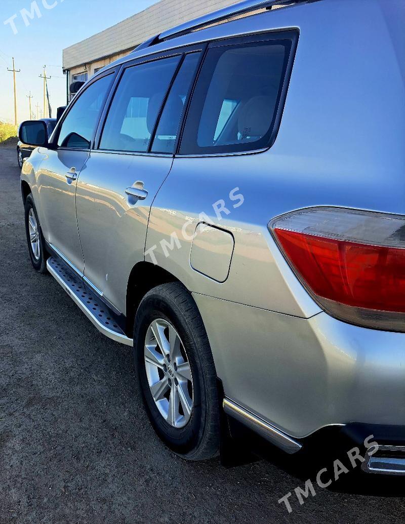 Toyota Highlander 2012 - 320 000 TMT - Дашогуз - img 6