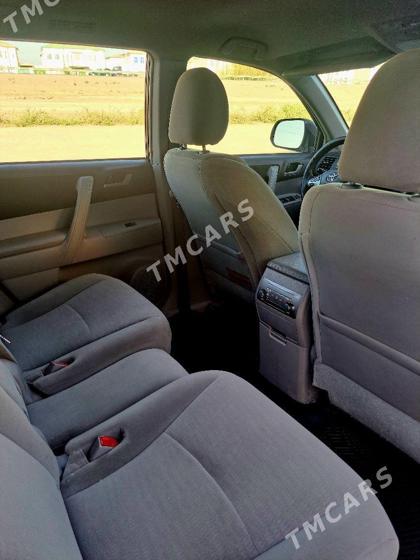 Toyota Highlander 2012 - 320 000 TMT - Дашогуз - img 2
