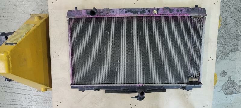 radiator palta радиатор 250 TMT - Aşgabat - img 2