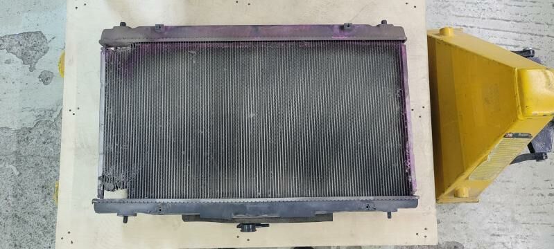 radiator palta радиатор 250 TMT - Aşgabat - img 3