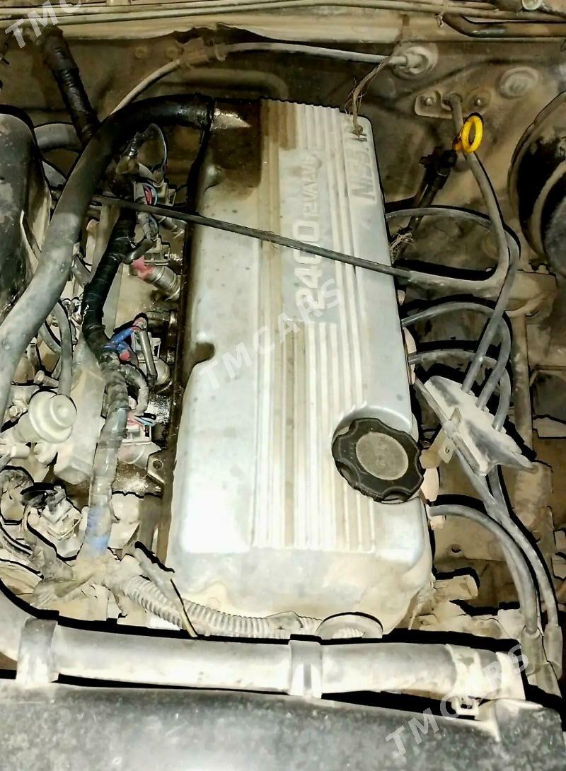 Nissan Terrano 1998 - 55 000 TMT - Boldumsaz - img 4