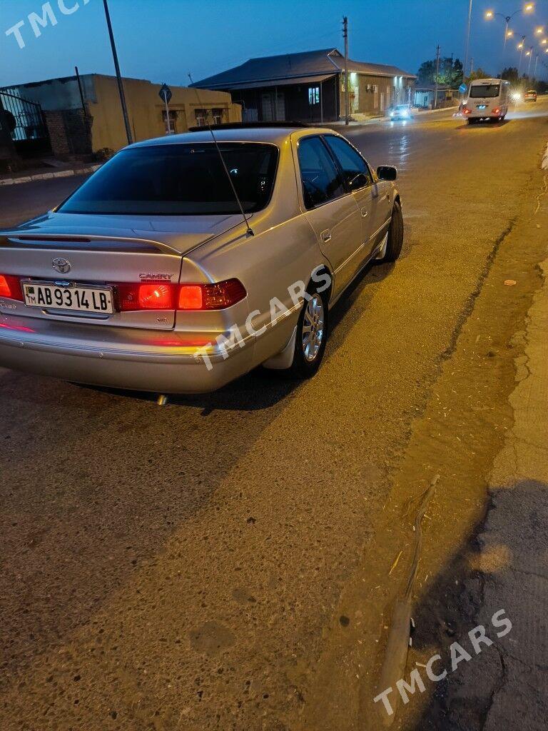 Toyota Camry 2000 - 200 000 TMT - Туркменабат - img 2