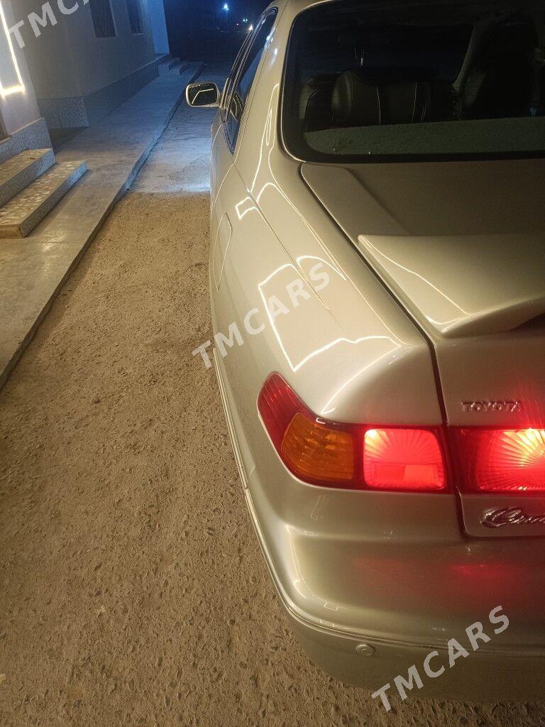 Toyota Camry 2000 - 200 000 TMT - Туркменабат - img 7