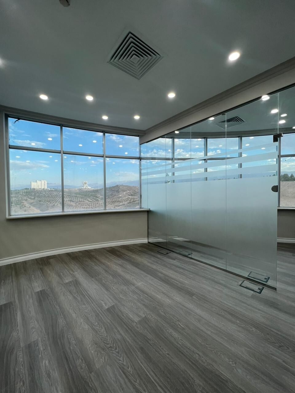 продается офис ofis satlyk - Ашхабад - img 4