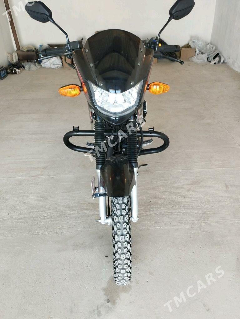 Fekon FK200-14G 2025 - 18 000 TMT - Гумдаг - img 3