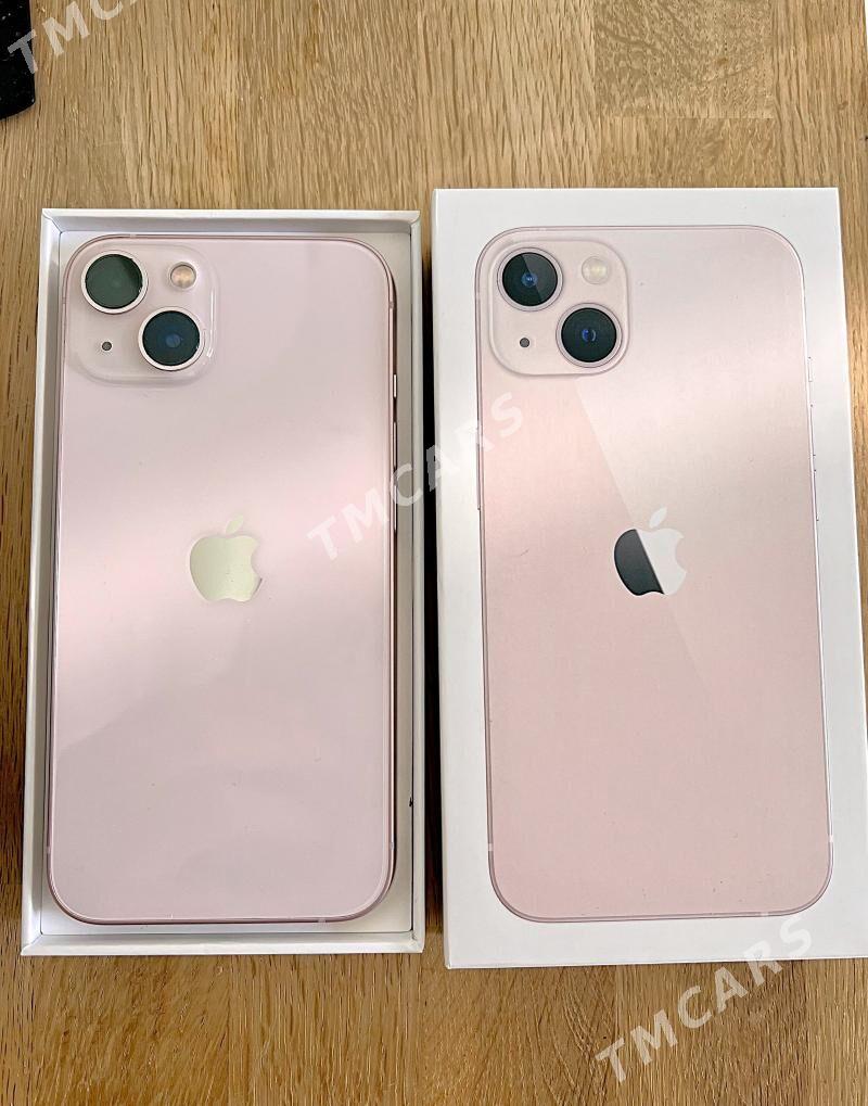iPhone 13 128 LL/A 1 SIM - Mary - img 6