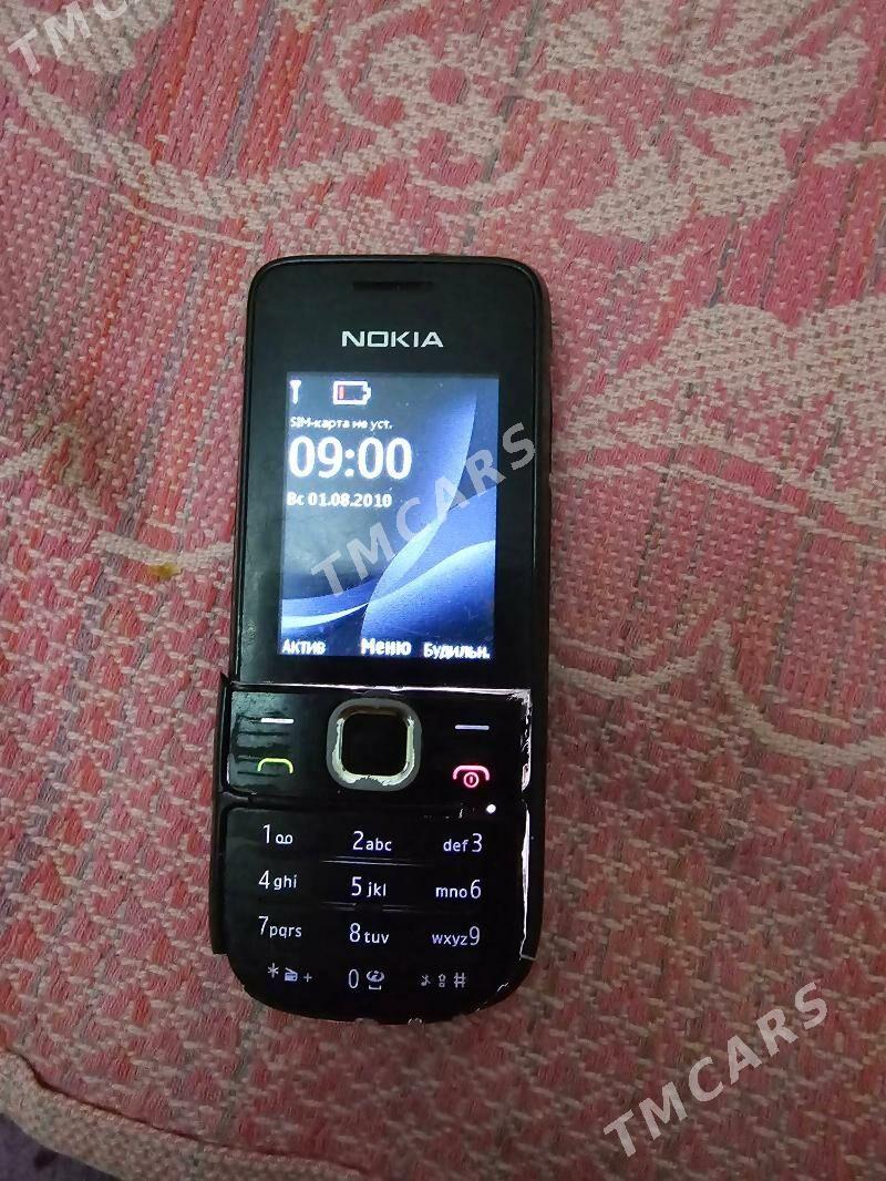 Nokia 27 00 obmen s24ultra - Ашхабад - img 2