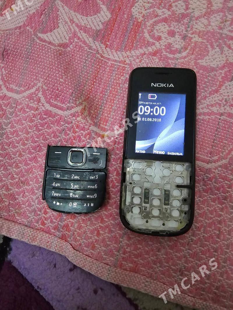 Nokia 27 00 obmen s24ultra - Ашхабад - img 3