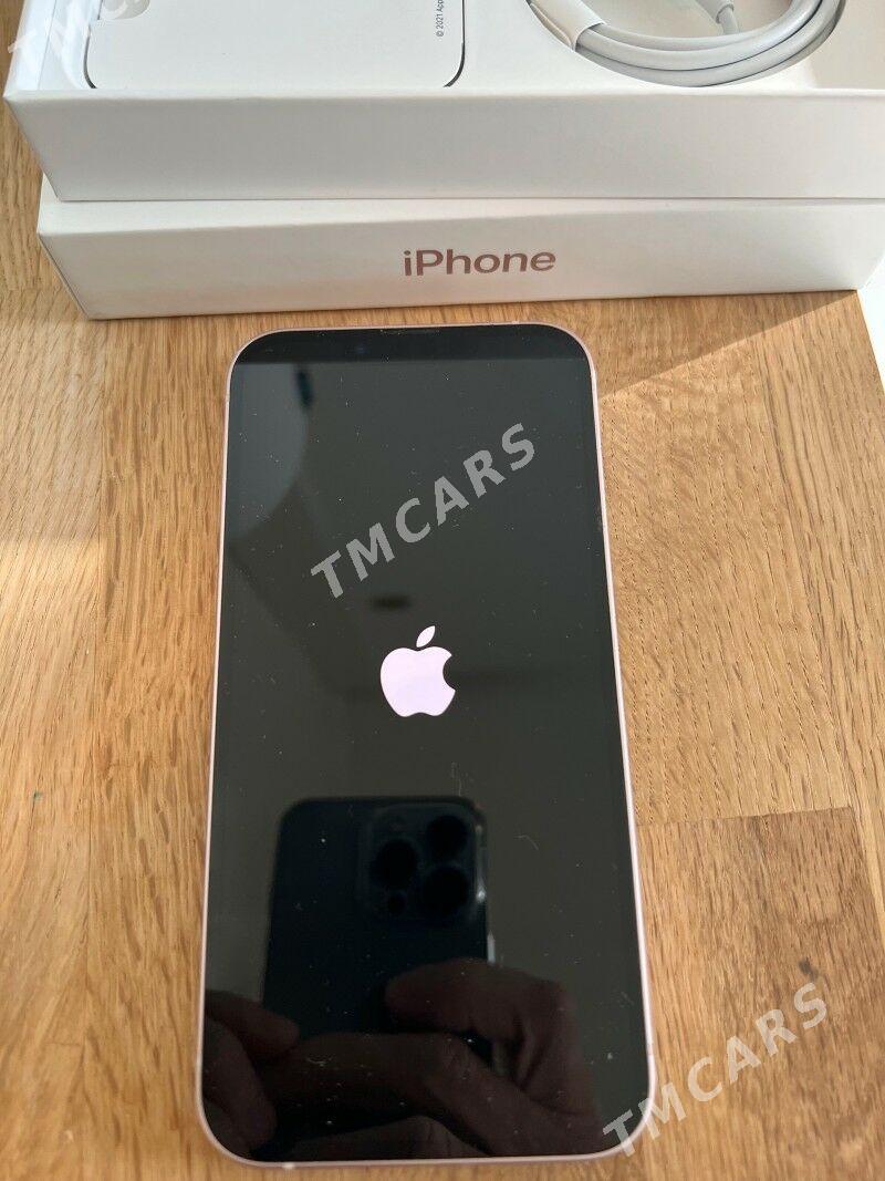 iPhone 13 128 LL/A 1 SIM - Mary - img 2