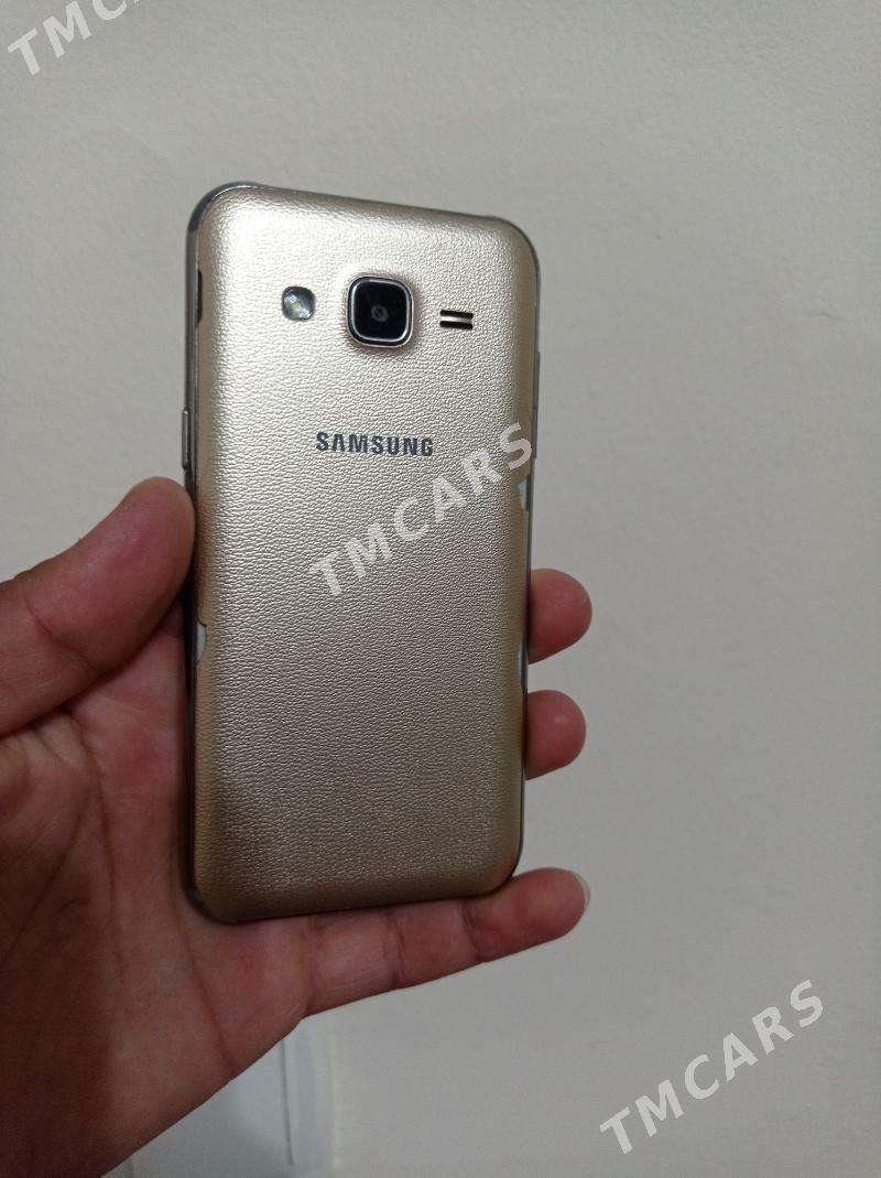 Samsung j2 - Dänew - img 2