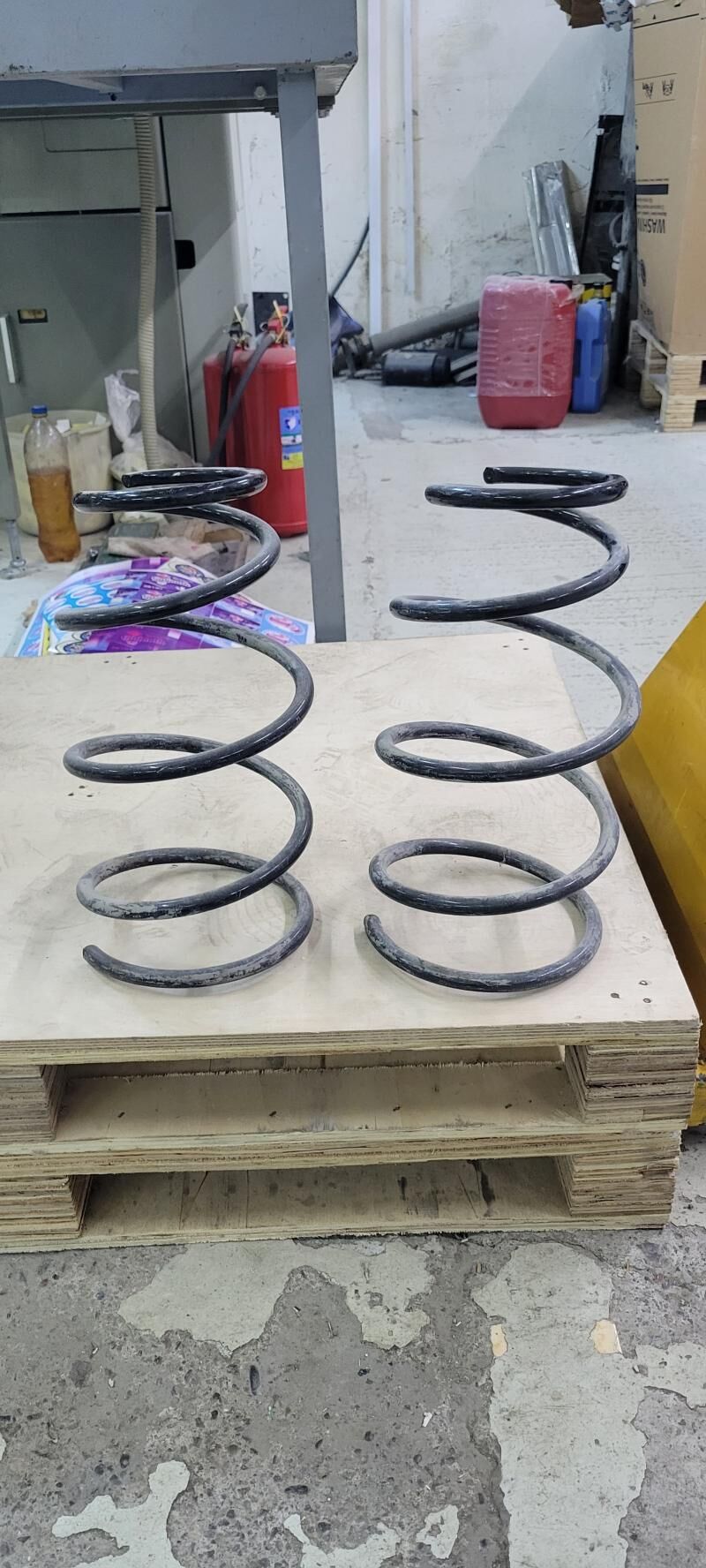 prujyn duty camry пружин 100 TMT - Aşgabat - img 2