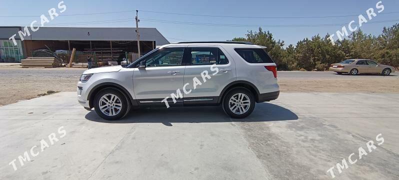 Ford Explorer 2019 - 350 000 TMT - Мары - img 8