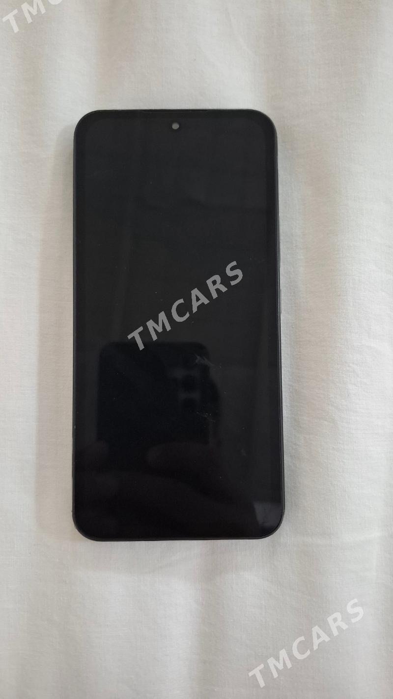 Samsung A 54 5 G - Ашхабад - img 2