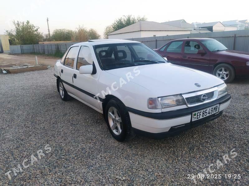 Opel Vectra 1992 - 30 000 TMT - Мары - img 4